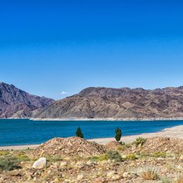 Tash - Rabat - Son Kul