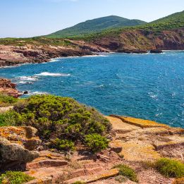 Riola Sardo - Porto Torres