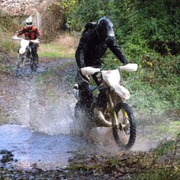 Vila do Bispo - Odeceixe - Sagres