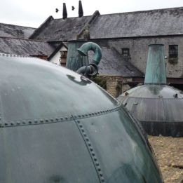 Ballycastle - Belfast