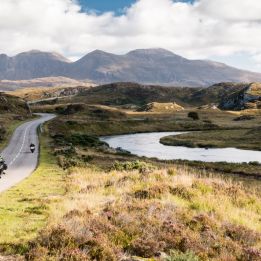 Aviemore - Pitlochry