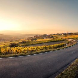Arrivée à Cape Town
