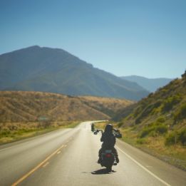 Parc national Yosemite - San Francisco