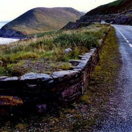 Ballybunion - Galway - 4h de conduite