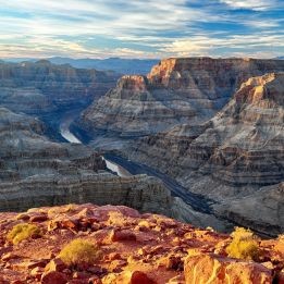 Grand Canyon - Laughlin