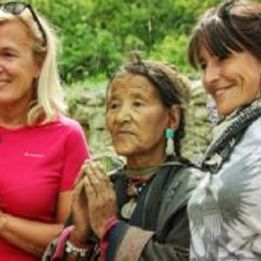 Vallée Est de l’Indus