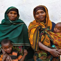 Jour 10 : Arusha – Aéroport international du Kilimandjaro - 55 km