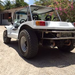 Natal - São Miguel do Gostoso