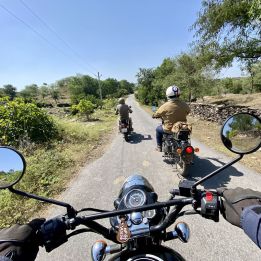 Pushkar – Jodhpur