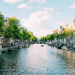 Amsterdam