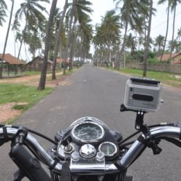 Jour 5 : - Sigiriya - Trincomalee - 140 km de routes – 4h de conduite