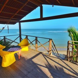 Icapuí - Canoa Quebrada