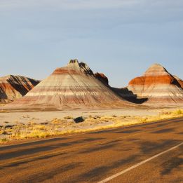 Gallup - Grand Canyon