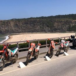 São Bartolomeu de Messines - Nave Redonda