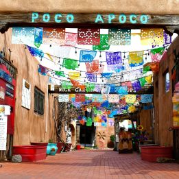 Albuquerque