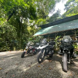 Santa Ana - Aéroport Juan Santamaría