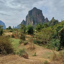 Vientiane - Muang Met