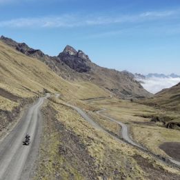 Jour 6 - Cusco - Urubamba (2900m)