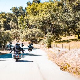 Journée à Townsend - Asheville