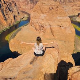 Bryce Canyon National Park – Page