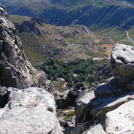 Mira - Serra da Estrela - Mira