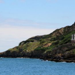 Galway - Portumna - 3h20 de conduite