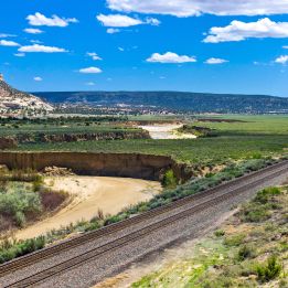 Santa Fe - Gallup