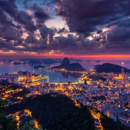 Paraty - Rio de Janeiro