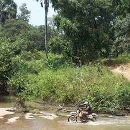 Abonu - Kakum National Park
