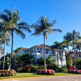 Sanibel Island – Naples