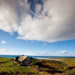 Letterkenny - Cork ou Rosslare
