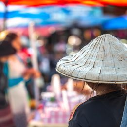 Phonsavan - Long Cheng