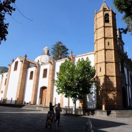 Jour 3 – Sienne Orvieto – 198 km