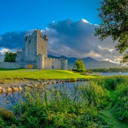 Killarney - Ballybunion