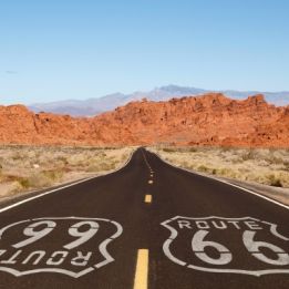 San Francisco - Monterey