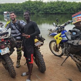 Mbodiène – Siné Saloum – Sokone