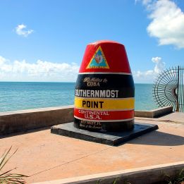 Key Largo – Miami
