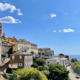 Costa Verde - Castagniccia - Bastia