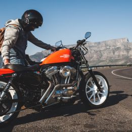 Swellendam - Prince Albert