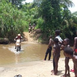 Atakpamé - Sotouboua