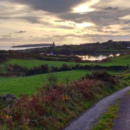Schull - Killarney