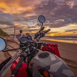 Guayaquil Puerto López