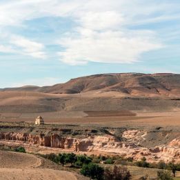 Toukline - Marrakech