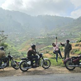 Ella - Uda Walawe– 2 hr 30 min driving