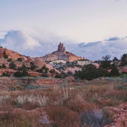 Santa Fe - Gallup