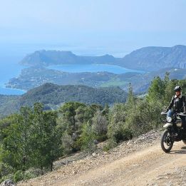 Trikala Korinthias - Olympie