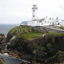 Cork - Schull - 4h30 de conduite