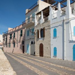 Aéroport d’Olbia - Tempio Pausania