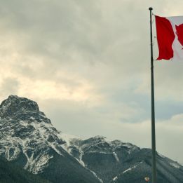 Banff - Waterton Lakes