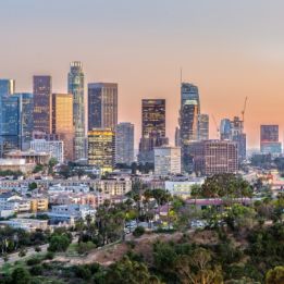 Los Angeles